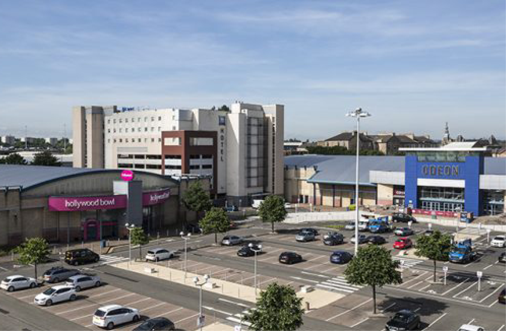 Springfield Quay Regeneration Case Study